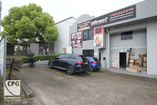 Medical / Consulting commercial property leased at 1/21-23 Brunker Road Greenacre NSW 2190 Medical / Consulting commercial property leased at 1/21-23 Brunker Road Greenacre NSW 2190
