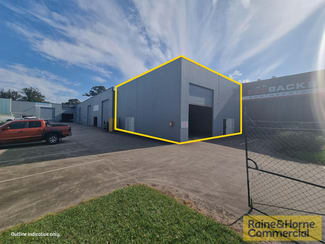 Factory, Warehouse & Industrial commercial property leased at 1/26 Strathvale Court Caboolture QLD 4510 Factory, Warehouse & Industrial commercial property leased at 1/26 Strathvale Court Caboolture QLD 4510