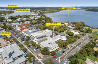 Medical / Consulting commercial property for lease at 91 Poinciana Avenue Tewantin QLD 4565 Medical / Consulting commercial property for lease at 91 Poinciana Avenue Tewantin QLD 4565