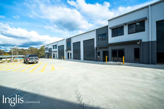 Factory, Warehouse & Industrial commercial property leased at 18/70 Bridge Street Picton NSW 2571 Factory, Warehouse & Industrial commercial property leased at 18/70 Bridge Street Picton NSW 2571