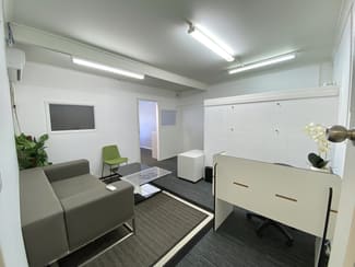 Offices commercial property leased at Suite 5/5 Davenport Street Southport QLD 4215 Offices commercial property leased at Suite 5/5 Davenport Street Southport QLD 4215