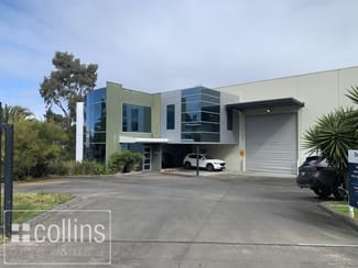 Offices commercial property leased at 1 Chapel Street Lynbrook VIC 3975
