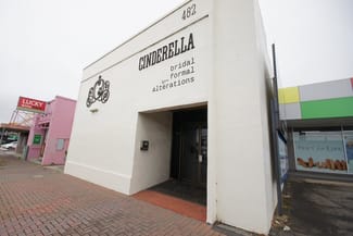 Medical / Consulting commercial property leased at 482 Payneham Road Glynde SA 5070 Medical / Consulting commercial property leased at 482 Payneham Road Glynde SA 5070