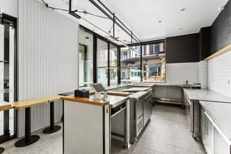 Shop & Retail commercial property leased at Shop 4/27 Sydney Road Manly NSW 2095