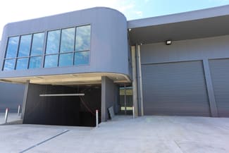 Factory, Warehouse & Industrial commercial property leased at 3/10 Coombes Drive Penrith NSW 2750 Factory, Warehouse & Industrial commercial property leased at 3/10 Coombes Drive Penrith NSW 2750