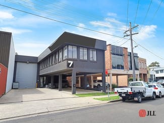 Factory, Warehouse & Industrial commercial property leased at 7 Muriel Avenue Rydalmere NSW 2116 Factory, Warehouse & Industrial commercial property leased at 7 Muriel Avenue Rydalmere NSW 2116