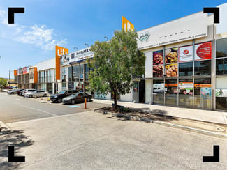 Factory, Warehouse & Industrial commercial property leased at 111/22-30 Wallace Avenue Point Cook VIC 3030 Factory, Warehouse & Industrial commercial property leased at 111/22-30 Wallace Avenue Point Cook VIC 3030