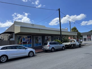 Shop & Retail commercial property leased at 1/133 Aumuller Street Bungalow QLD 4870 Shop & Retail commercial property leased at 1/133 Aumuller Street Bungalow QLD 4870
