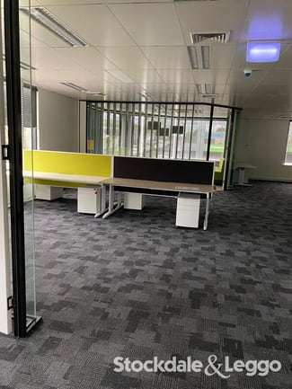 Offices commercial property leased at 2-4 George Street Morwell VIC 3840 Offices commercial property leased at 2-4 George Street Morwell VIC 3840