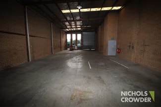 Factory, Warehouse & Industrial commercial property leased at 2/24 Titan Drive Carrum Downs VIC 3201