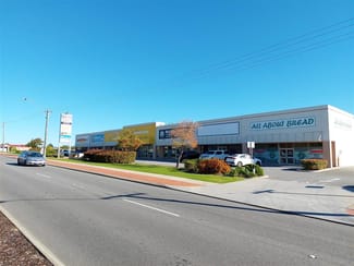 Offices commercial property leased at 5/93 Wanneroo Road Greenwood WA 6024