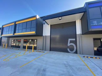 Factory, Warehouse & Industrial commercial property leased at 56 Central Hills Drive Gregory Hills NSW 2557 Factory, Warehouse & Industrial commercial property leased at 56 Central Hills Drive Gregory Hills NSW 2557