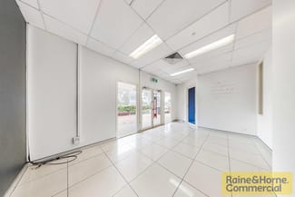 Offices commercial property leased at 2/562 Samford Road Mitchelton QLD 4053