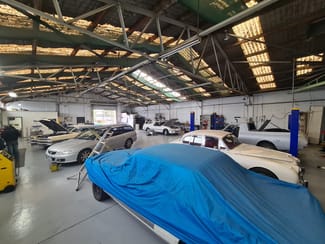 Factory, Warehouse & Industrial commercial property leased at 29 Roberna Street Moorabbin VIC 3189 Factory, Warehouse & Industrial commercial property leased at 29 Roberna Street Moorabbin VIC 3189