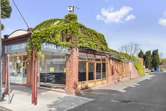 Offices commercial property leased at 335-337 Pakington Street/335-337 Pakington Street Newtown VIC 3220 Offices commercial property leased at 335-337 Pakington Street/335-337 Pakington Street Newtown VIC 3220