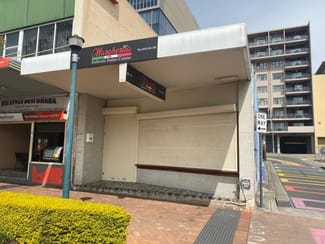 Shop & Retail commercial property leased at Shop/36 Railway Street Liverpool NSW 2170 Shop & Retail commercial property leased at Shop/36 Railway Street Liverpool NSW 2170