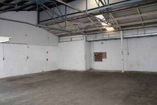 Factory, Warehouse & Industrial commercial property leased at 1a/26 - 28 Phillips Road Kogarah NSW 2217