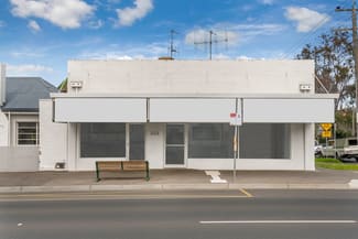 Offices commercial property leased at 223 Barnard Street Bendigo VIC 3550 Offices commercial property leased at 223 Barnard Street Bendigo VIC 3550