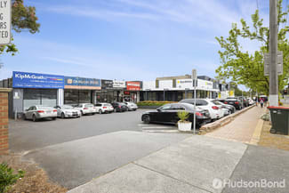 Shop & Retail commercial property leased at 2/253 Blackburn Road Doncaster East VIC 3109 Shop & Retail commercial property leased at 2/253 Blackburn Road Doncaster East VIC 3109