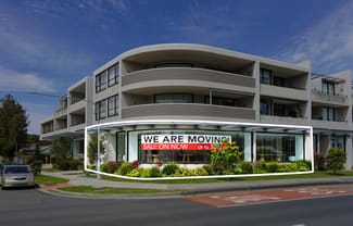 Offices commercial property leased at Shop 2/1444 Pittwater Road North Narrabeen NSW 2101 Offices commercial property leased at Shop 2/1444 Pittwater Road North Narrabeen NSW 2101