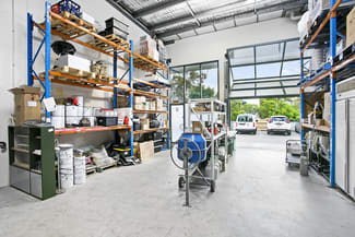Factory, Warehouse & Industrial commercial property leased at Lot 9, 16 Aquatic Drive Frenchs Forest NSW 2086 Factory, Warehouse & Industrial commercial property leased at Lot 9, 16 Aquatic Drive Frenchs Forest NSW 2086