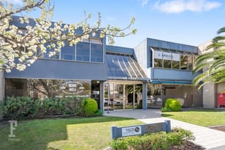 Offices commercial property leased at Suite 3/321 Camberwell Road Camberwell VIC 3124