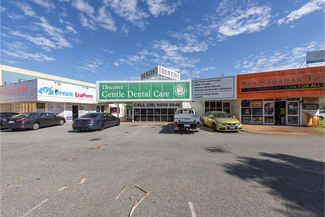 Shop & Retail commercial property leased at Shop 7/1341 Albany Highway Cannington WA 6107
