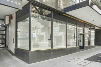 Showrooms / Bulky Goods commercial property leased at 3/28 Macleay Street Potts Point NSW 2011 Showrooms / Bulky Goods commercial property leased at 3/28 Macleay Street Potts Point NSW 2011