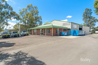Factory, Warehouse & Industrial commercial property leased at 1/4 Enterprise Crescent Singleton NSW 2330 Factory, Warehouse & Industrial commercial property leased at 1/4 Enterprise Crescent Singleton NSW 2330
