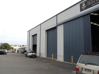 Factory, Warehouse & Industrial commercial property leased at 20 Sparks Road Henderson WA 6166 Factory, Warehouse & Industrial commercial property leased at 20 Sparks Road Henderson WA 6166