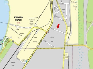 Shop & Retail commercial property leased at 31 Beach Street Kwinana Beach WA 6167 Shop & Retail commercial property leased at 31 Beach Street Kwinana Beach WA 6167