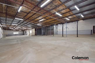 Offices commercial property leased at Warehouse B/2 Donald St Old Guildford NSW 2161