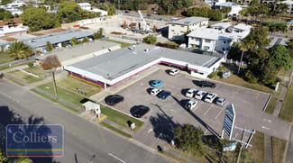 Medical / Consulting commercial property leased at 6/34 Primrose Street Belgian Gardens QLD 4810 Medical / Consulting commercial property leased at 6/34 Primrose Street Belgian Gardens QLD 4810