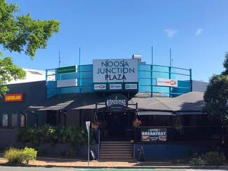 Shop & Retail commercial property leased at Noosa Junction Plaza, 81-87 Noosa Drive Noosa Heads QLD 4567 Shop & Retail commercial property leased at Noosa Junction Plaza, 81-87 Noosa Drive Noosa Heads QLD 4567