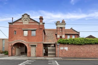 Offices commercial property leased at 22A Liddiard Street Hawthorn VIC 3122 Offices commercial property leased at 22A Liddiard Street Hawthorn VIC 3122