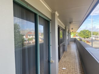 Shop & Retail commercial property leased at 12-14 Bideford Street Torquay QLD 4655 Shop & Retail commercial property leased at 12-14 Bideford Street Torquay QLD 4655