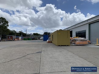 Factory, Warehouse & Industrial commercial property leased at 5C/406 Bilsen Road Geebung QLD 4034 Factory, Warehouse & Industrial commercial property leased at 5C/406 Bilsen Road Geebung QLD 4034