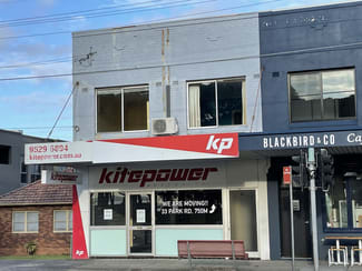 Shop & Retail commercial property leased at 302 The Grand Parade Sans Souci NSW 2219 Shop & Retail commercial property leased at 302 The Grand Parade Sans Souci NSW 2219