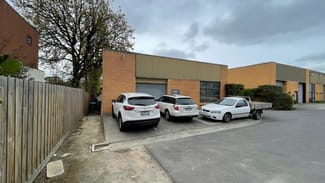 Showrooms / Bulky Goods commercial property leased at Unit 10b/42 New Street Ringwood VIC 3134 Showrooms / Bulky Goods commercial property leased at Unit 10b/42 New Street Ringwood VIC 3134