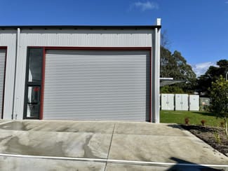 Factory, Warehouse & Industrial commercial property leased at 26/4 Colony Close Tuggerah NSW 2259