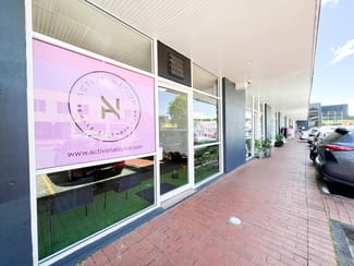 Shop & Retail commercial property leased at Shop 3/8 Karalta Road Erina NSW 2250 Shop & Retail commercial property leased at Shop 3/8 Karalta Road Erina NSW 2250