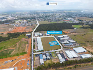 Factory, Warehouse & Industrial commercial property leased at 28 Charlie Triggs Crescent Thabeban QLD 4670 Factory, Warehouse & Industrial commercial property leased at 28 Charlie Triggs Crescent Thabeban QLD 4670