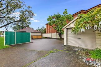 Offices commercial property leased at 3 Weigand Ave Bankstown NSW 2200