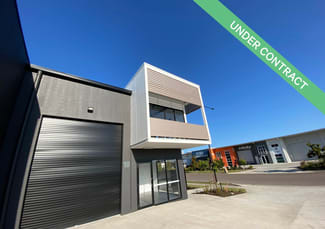 Factory, Warehouse & Industrial commercial property sold at 10/19-21 Packer Road Baringa QLD 4551 Factory, Warehouse & Industrial commercial property sold at 10/19-21 Packer Road Baringa QLD 4551
