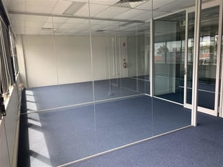 Offices commercial property leased at Suite 1/51 Seymour Street Ringwood VIC 3134 Offices commercial property leased at Suite 1/51 Seymour Street Ringwood VIC 3134