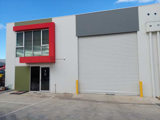 Showrooms / Bulky Goods commercial property leased at 8/53 Ravenhall Way Ravenhall VIC 3023 Showrooms / Bulky Goods commercial property leased at 8/53 Ravenhall Way Ravenhall VIC 3023
