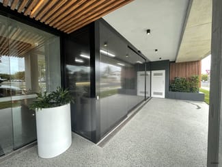 Shop & Retail commercial property leased at 1/16 Seventh Avenue Palm Beach QLD 4221 Shop & Retail commercial property leased at 1/16 Seventh Avenue Palm Beach QLD 4221