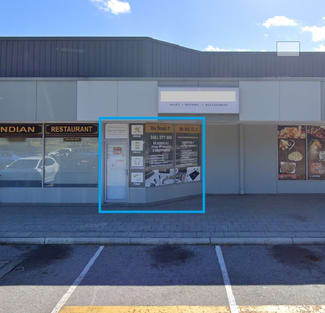 Shop & Retail commercial property leased at Shop 5/101 North Lake Road South Lake WA 6164 Shop & Retail commercial property leased at Shop 5/101 North Lake Road South Lake WA 6164