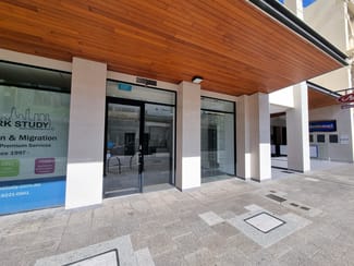 Shop & Retail commercial property leased at 3/138 Barrack Street Perth WA 6000 Shop & Retail commercial property leased at 3/138 Barrack Street Perth WA 6000