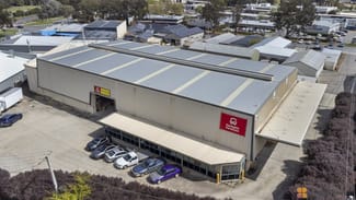 Offices commercial property leased at 283 Canberra Avenue Fyshwick ACT 2609 Offices commercial property leased at 283 Canberra Avenue Fyshwick ACT 2609